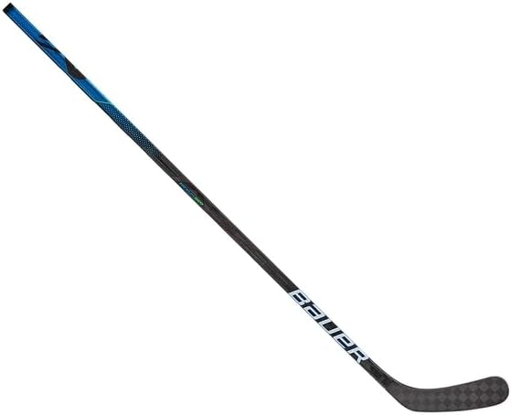 BAUER Nexus GEO INT Hockey Composite Stick (Right, 28, INT 65 flex)