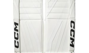 CCM EFlex 7.9 INT Goalie Pads (33" (32"+1"))