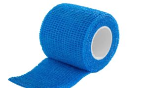 Hockey Stick Grip Tape 50mm x 4,5m