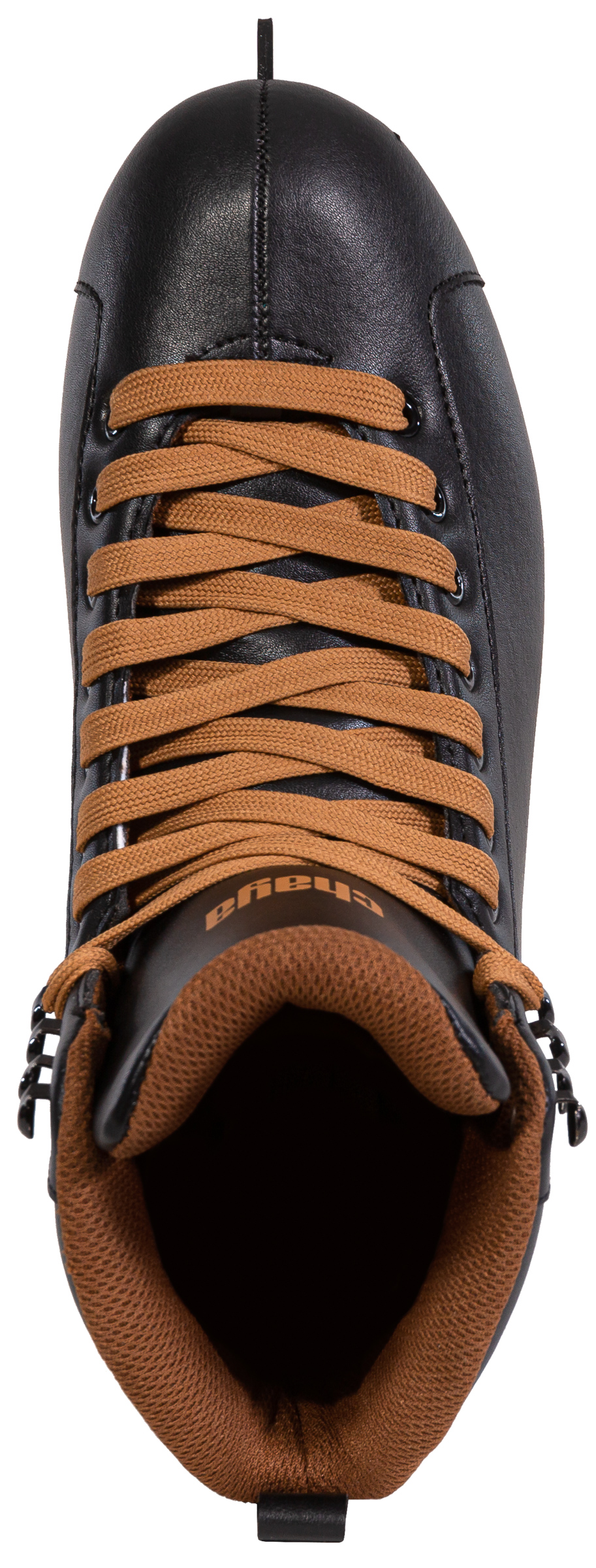 POWERSLIDE Merlot Black Recreational Ice Skates – Bild 9