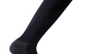 CCM SOCKBAMBK SR Hockey Socks