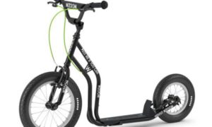 Yedoo Wzoom Scooter Y30