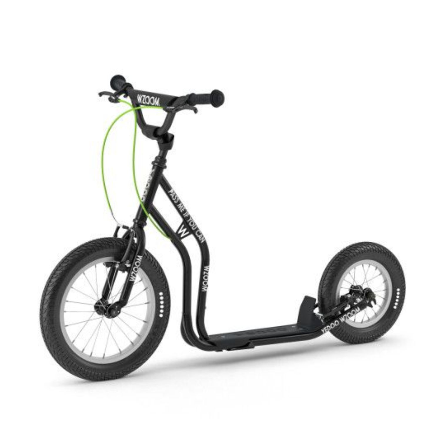 Yedoo Wzoom Scooter Y30