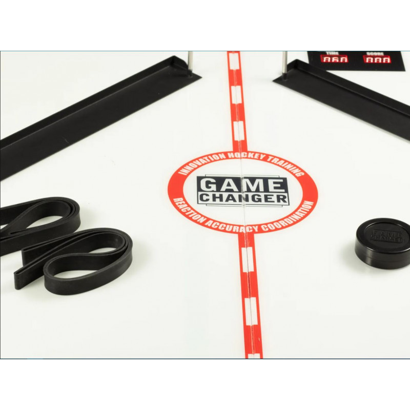 Game Changer iPuck – Bild 3