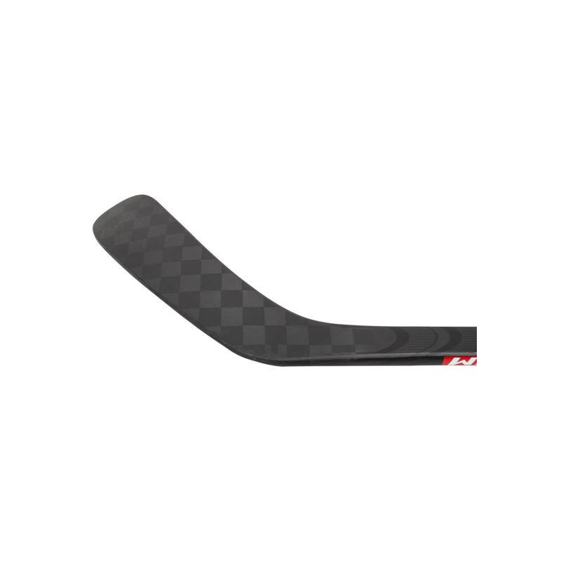 CCM JetSpeed FT5 INT Hockey Composite Stick (Right, 28, INT 55 flex) – Bild 5
