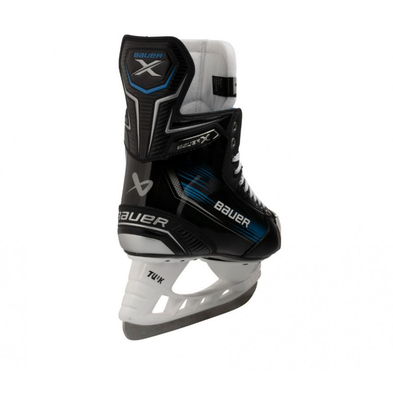 BAUER X INT Hockey Skates – Bild 3