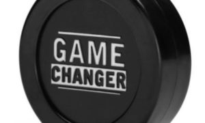 Game Changer iPuck