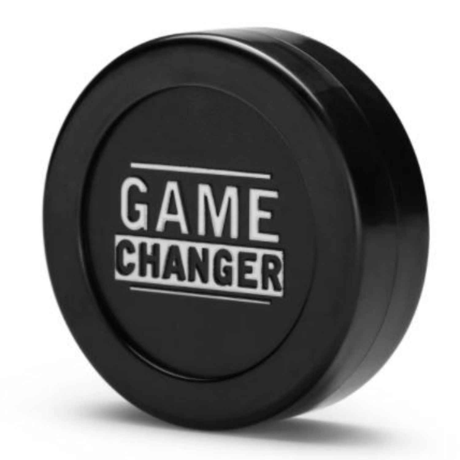 Game Changer iPuck
