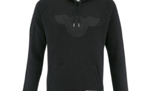 CCM Monochrome Pullover Hoodie SR Hoodie