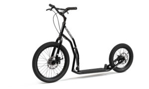 YEDOO Mezeq Y40 Scooter