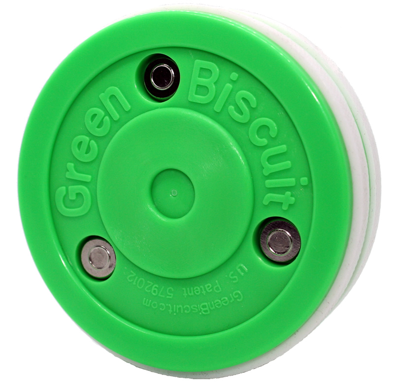 Training puck Green Biscuit Pro – Bild 3