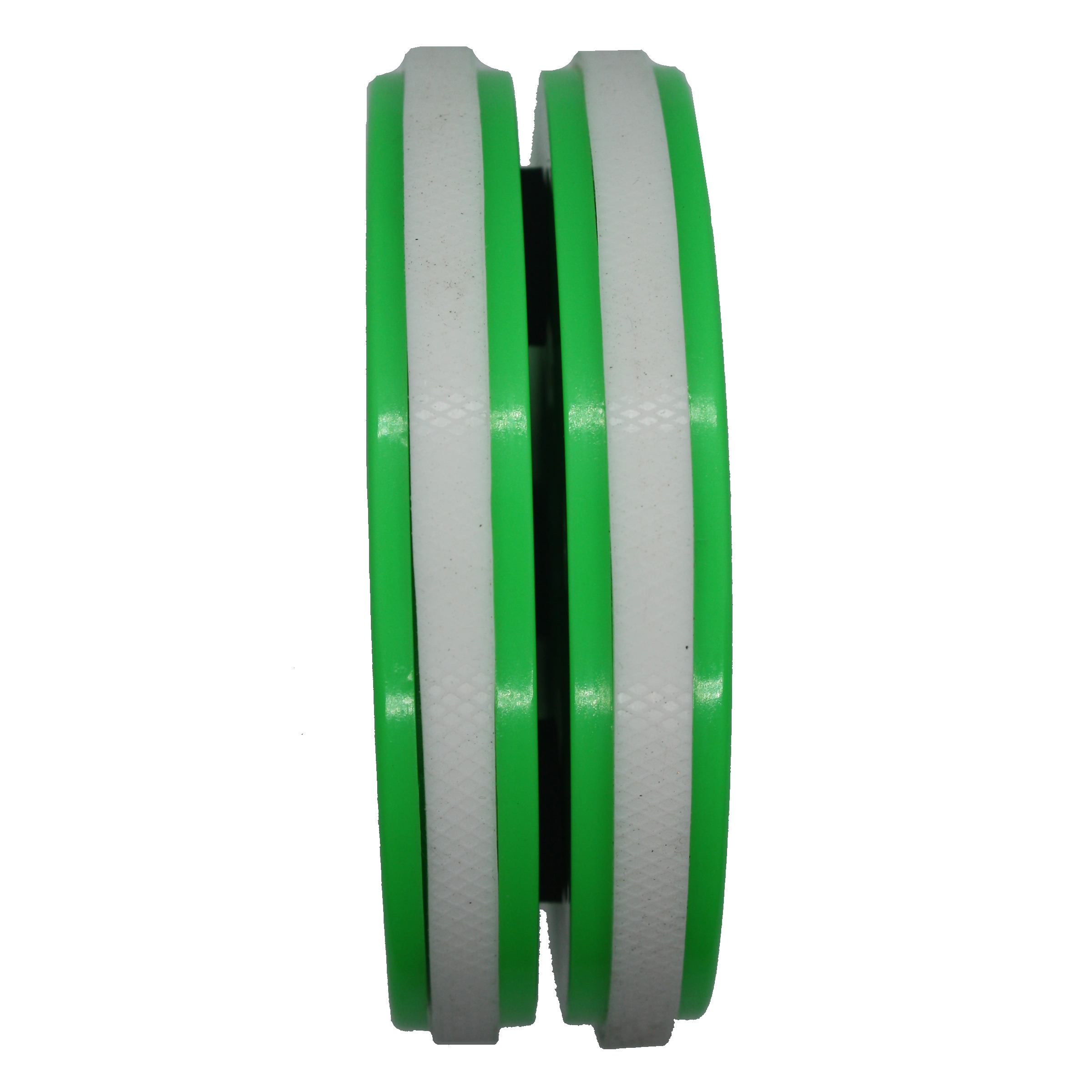 Training puck Green Biscuit Pro – Bild 4