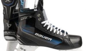 BAUER X INT Hockey Skates