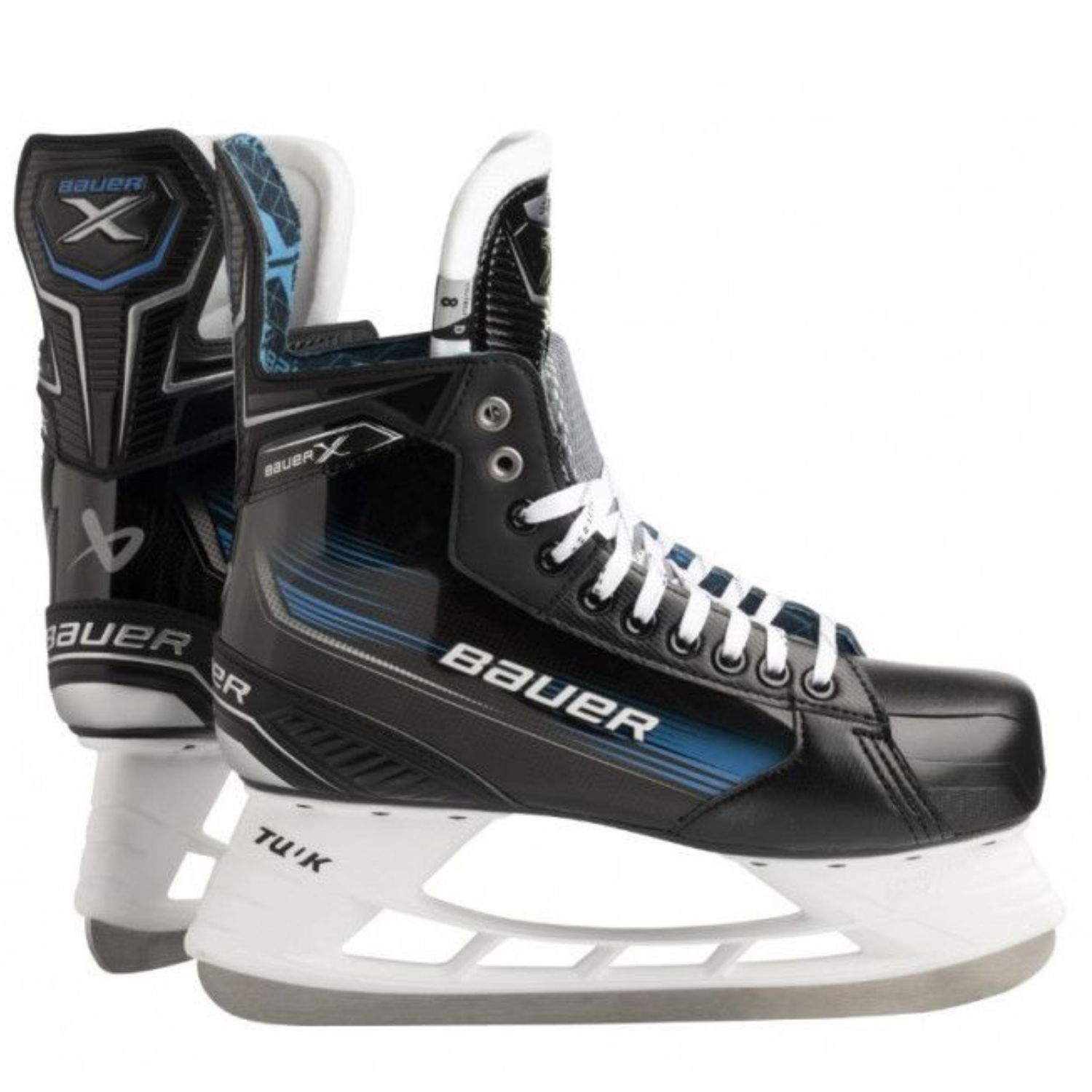 BAUER X INT Hockey Skates