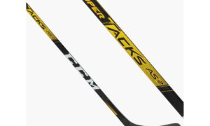 Hockey composite stick CCM Super Tacks AS2 PRO INT (Right, 28, INT 55 flex)