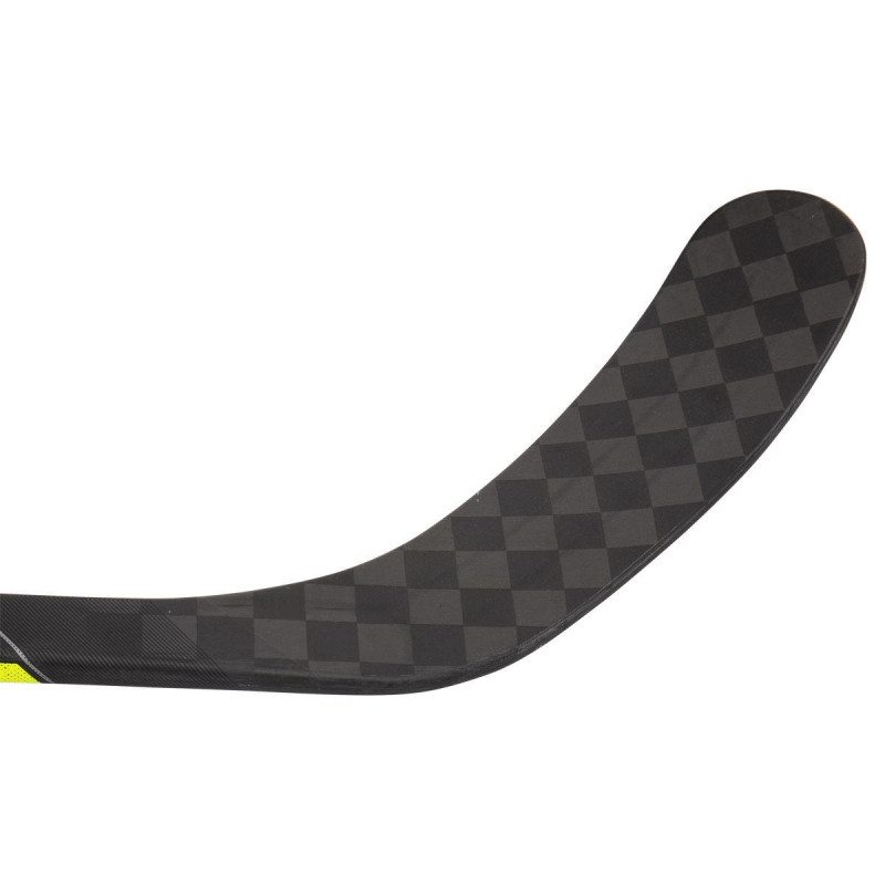 Composite hockey stick CCM SUPER TACKS AS3 PRO SR – Bild 4
