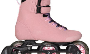POWERSLIDE Pheme Fresa 100 Inline Skates