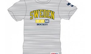 CCM Countries SR Tee (SR M, Sweden)