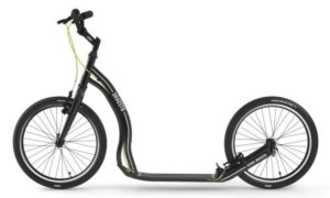 YEDOO Dragstr Scooter