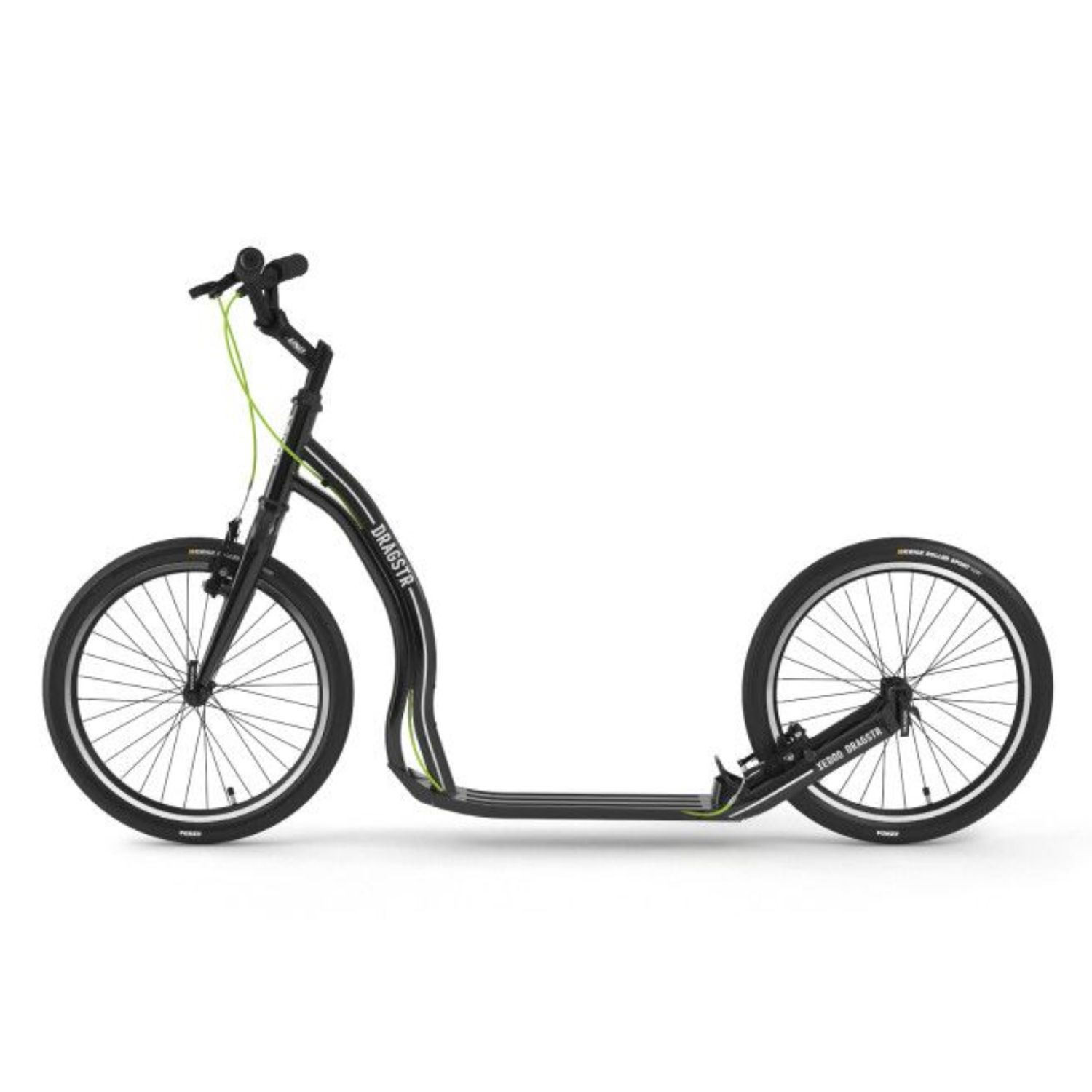 YEDOO Dragstr Scooter