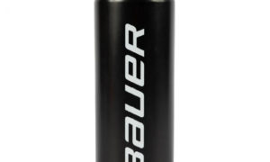 BAUER Valve Top Water Bottle 0,95L