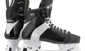CCM Tacks XF 652 Pro INT Retro Limited Edition Hockey Skates (JR-INT 6 - 40,5, REGULAR)