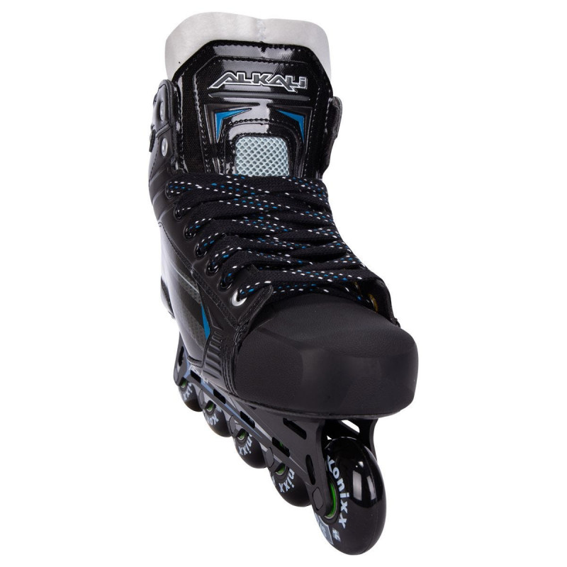 ALKALI Revel 1 SR Roller Hockey Goalie Skates (SR 13 - 49) – Bild 2