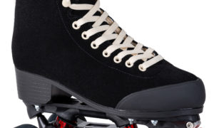 POWERSLIDE CHAYA Melrose Premium Dark Soul Quad Skates