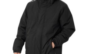 Winter Jacket CCM TEAM