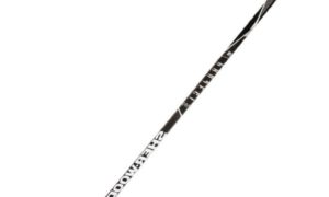 SHERWOOD PROJECT 5 INT Hockey Composite Stick (Left, INT 55 flex, 26)