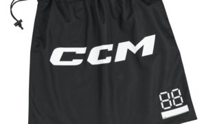 CCM Helmet Bag (Black)