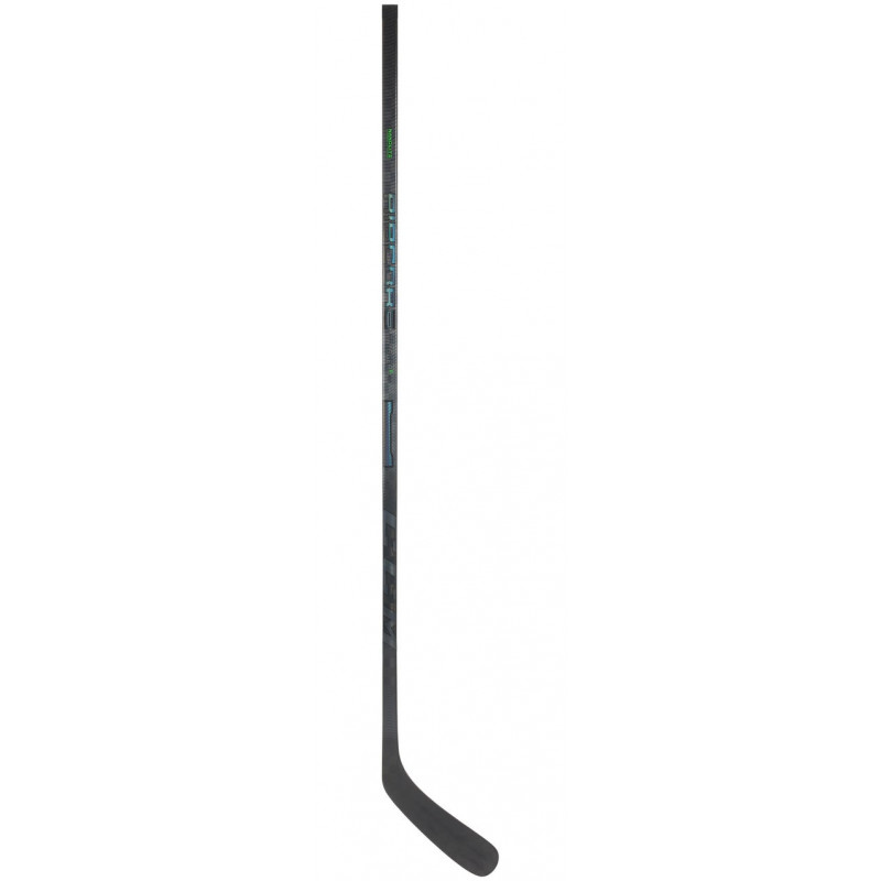 Hockey composite stick CCM Ribcor Trigger 6 PRO INT (Right, 28, INT 55 flex) – Bild 8
