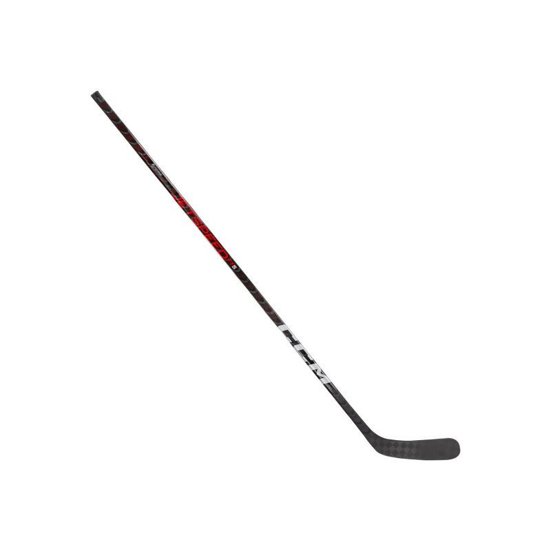 CCM JetSpeed FT5 INT Hockey Composite Stick (Right, 28, INT 55 flex) – Bild 3