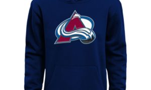 OUTERSTUFF NHL Prime JR Hoodie