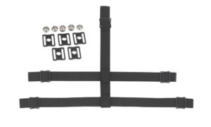 CCM ACMKIT SR Accessory Kit For Goalie Mask