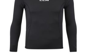 2024 JR Compression Long Shirt