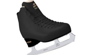 EDEA Motivo Balance With Blades Black Figure Skates