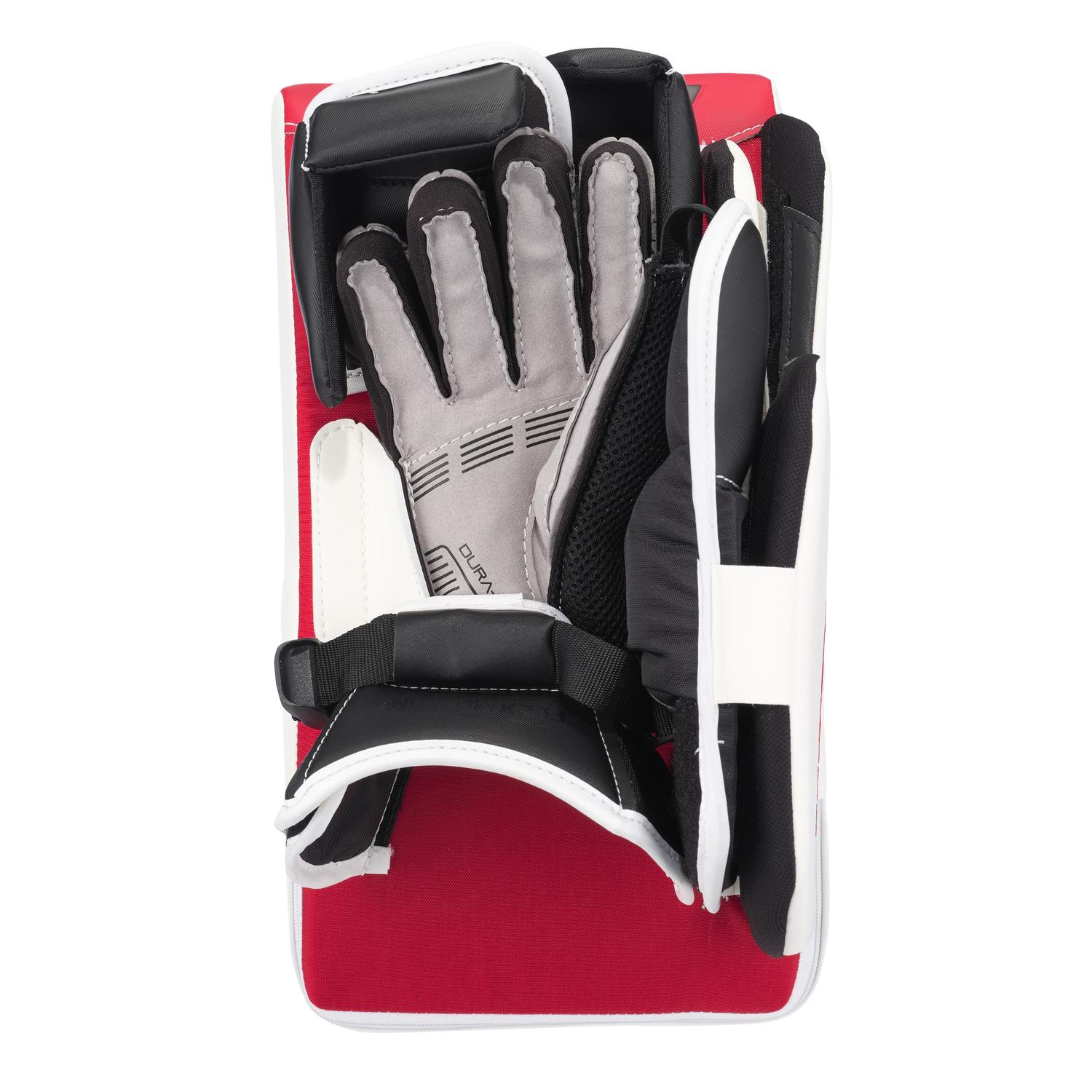 CCM EFlex 6.9 SR Goalie Blocker – Bild 10