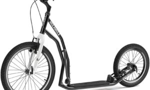 YEDOO Mula Y40 Scooter
