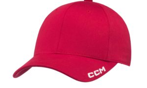 CCM Team Training Flex SR Cap