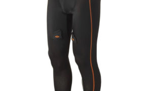 SHOCK DOCTOR SR Compression Pants With Jock (XXL)