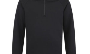 CCM Pulover Fleece Locker Room 1/4 Zip