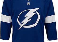 NHL JR Outerstuff Replica Jersey