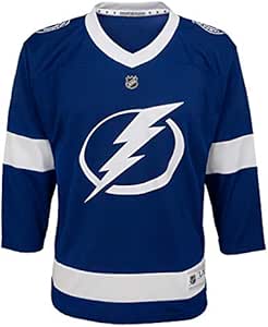 NHL JR Outerstuff Replica Jersey