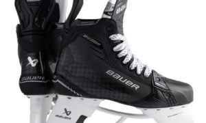 BAUER Supreme Shadow INT Hockey Skates