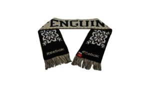 Scarf REEBOK TEAM KNIT SCARF Los Angeles KINGS
