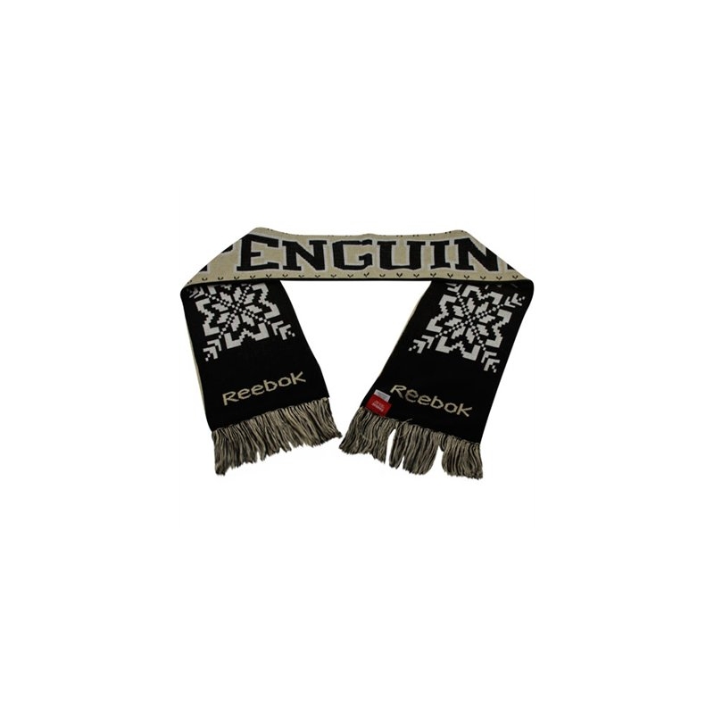 Scarf REEBOK TEAM KNIT SCARF Los Angeles KINGS